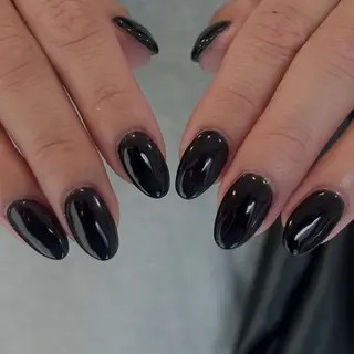 ネイル qua. Hitomiのネイルデザイン