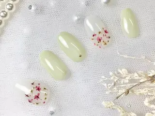 ネイル NAILIST Mana💋のネイルデザイン