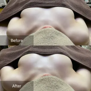 バフトアップ/ハーブ Nornのエステ・リラクイメージ