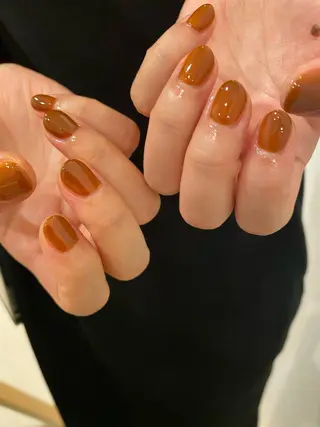 ネイル NOEM nail salon所属・HANA /NOEM nailsalonのネイルデザイン
