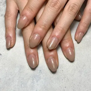 ネイル atelier　FIORITURA所属・FIORITURA aiのネイルデザイン