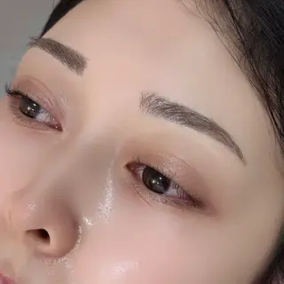 アイブロウ vision /erinaの眉毛・アイブロウイメージ