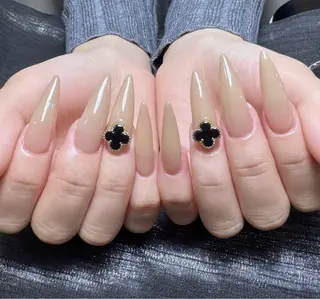 ネイル HANA 川越東口ネイルサロンのネイルデザイン