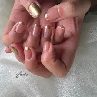 ネイル You kyehwaのネイルデザイン