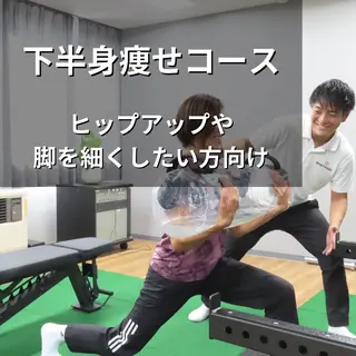 【整体/骨盤矯正】 ベストフィードのエステ・リラクイメージ