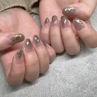 ネイル 川端 京香のネイルデザイン