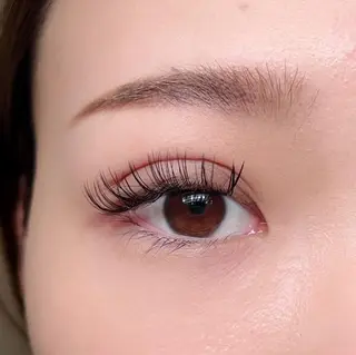 マツエク・マツパ Hatai ☪︎のマツエク・マツパデザイン