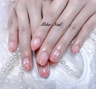 ネイル Mika Nailのネイルデザイン