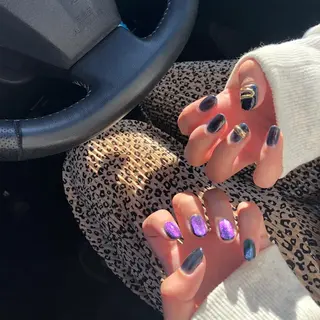 ネイル Nail salon Haneul所属・Haneul♡ Asukaのネイルデザイン