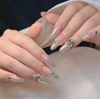 ネイル D-BEAUTY Nailsalonのネイルデザイン