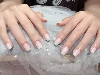 ネイル maylienail所属・maylienail サロン　蘭のネイルデザイン
