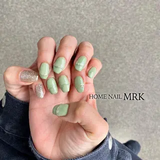 ネイル MARUKO nailのネイルデザイン