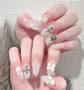 ネイル D-BEAUTY Nailsalonのネイルデザイン