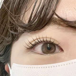 マツエク・マツパ utari matsuge所属・utari matsugeのマツエク・マツパデザイン