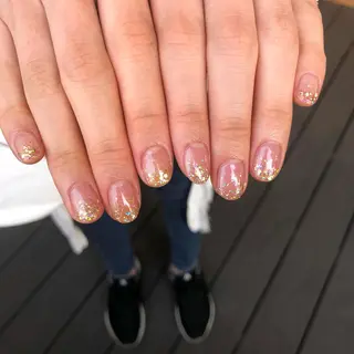 ネイル yurina/ パラジェル認定サロンのネイルデザイン