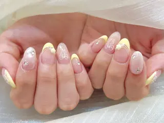 ネイル ruby's  nail salon所属・rubys nailのネイルデザイン