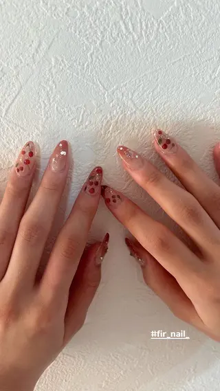 ネイル fir_ nail_のネイルデザイン