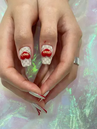 ネイル Nail&Eye lash Nanaのネイルデザイン