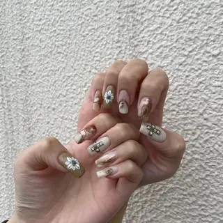 ネイル Chipieee Tokyoのその他イメージ