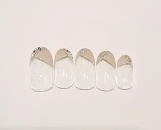 ネイル 【南砂町駅】 たぐちのネイルデザイン