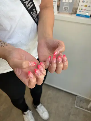 ネイル Eden 喜多のネイルデザイン