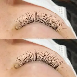 マツエク・マツパ Makea南越谷 後藤のマツエク・マツパデザイン