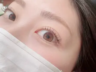 マツエク・マツパ Jr.アイリスト🌈 山本奈緒のマツエク・マツパデザイン