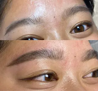 アイブロウ Mekukuru ミィククルの眉毛・アイブロウイメージ