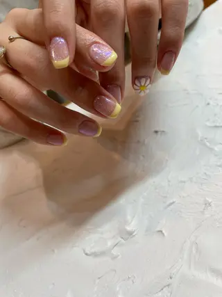 ネイル 🌕akuri🌖 nuance/専門のネイルデザイン