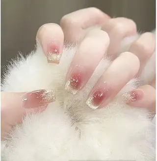 ネイル OK Nailのネイルデザイン