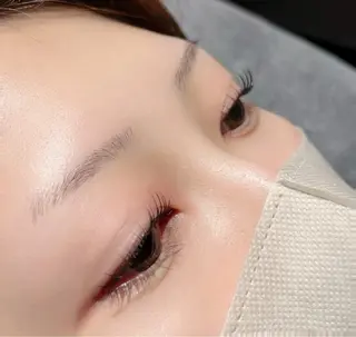 マツエク・マツパ some some some3🦄のマツエク・マツパデザイン