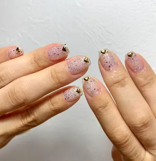 ネイル nails' it...のネイルデザイン