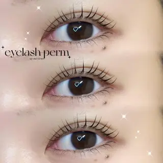 マツエク・マツパ BUHTI ブーチ 本八幡のマツエク・マツパデザイン