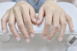 ネイル U.NI所属・森川 雪のネイルデザイン