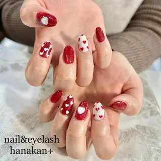 ネイル S Fumiのネイルデザイン