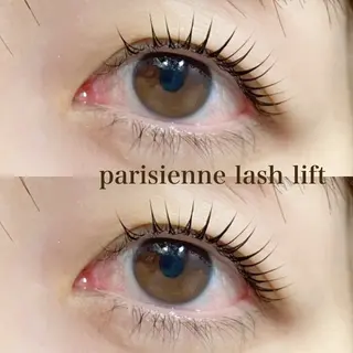 マツエク・マツパ Kaile. 恵比寿所属・kokubo suzuka 恵比寿のマツエク・マツパデザイン