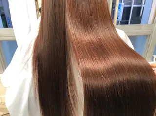 ロング ヘアアレンジ Manager yumi  🍯のヘアスタイル