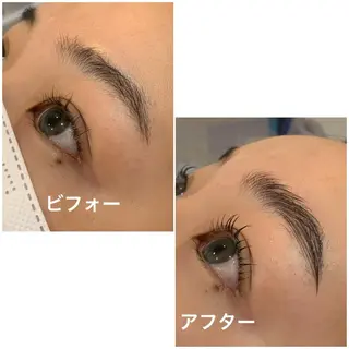 マツエク・マツパ Beaute MOTOKOのマツエク・マツパデザイン