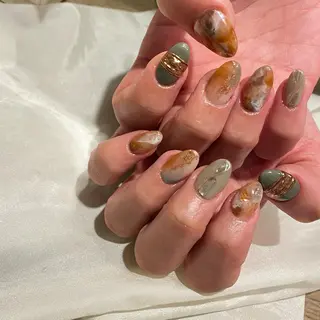 ネイル Chipieee Tokyoのその他イメージ