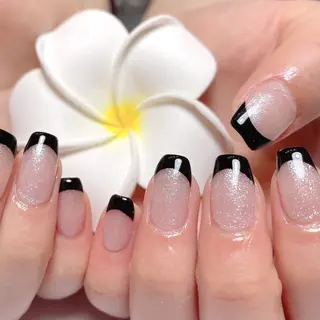 ネイル 那覇🏝️台湾人 ネイリストSHIUのネイルデザイン