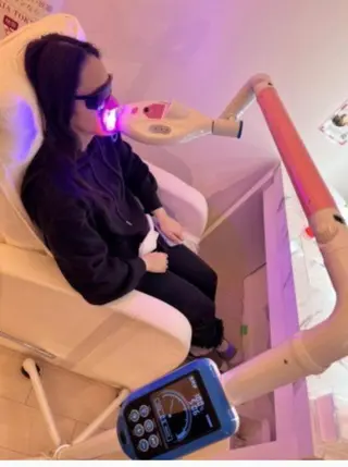 眉毛　まつげパーマ ルクス銀座店の眉毛・アイブロウイメージ