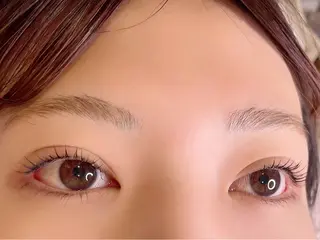 マツエク・マツパ 新柏PALS ｍｉｈｏのマツエク・マツパデザイン