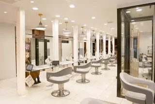 EARTH eyelashのマツエク・マツパデザイン