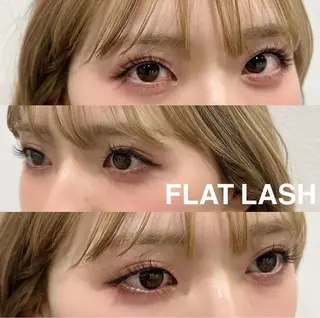 マツエク・マツパ kelly eye立町店のマツエク・マツパデザイン