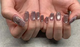 ネイル sufu. nail YUKIのネイルデザイン