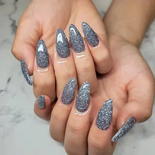 ネイル Nail salon Coco所属・Nail salon Coco【溝の口駅】のネイルデザイン