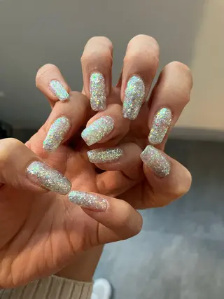 ネイル MaisonMizuho所属・原田 愛那のネイルデザイン