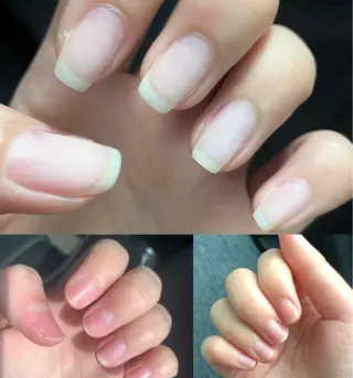 ネイル WL Nail Salonのネイルデザイン