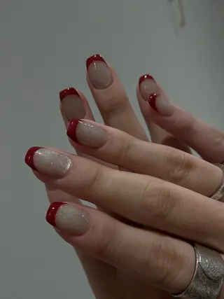 ネイル Hi,nail rinaのネイルデザイン