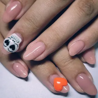 ネイル よしだ ひろきのネイルデザイン